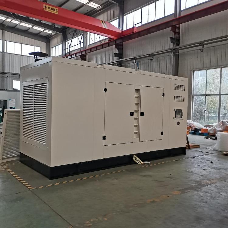 景县发电机出租